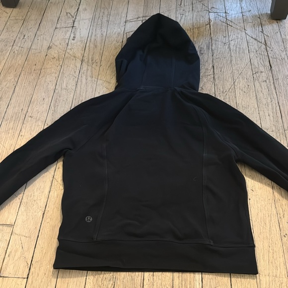 Lululemon Cropped Hoodie - Picture 5 of 6
